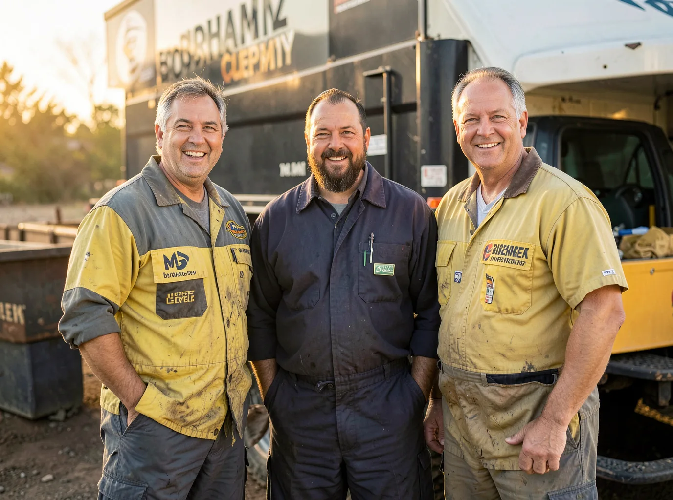 Sewage Cleanup company in Richmond, IN