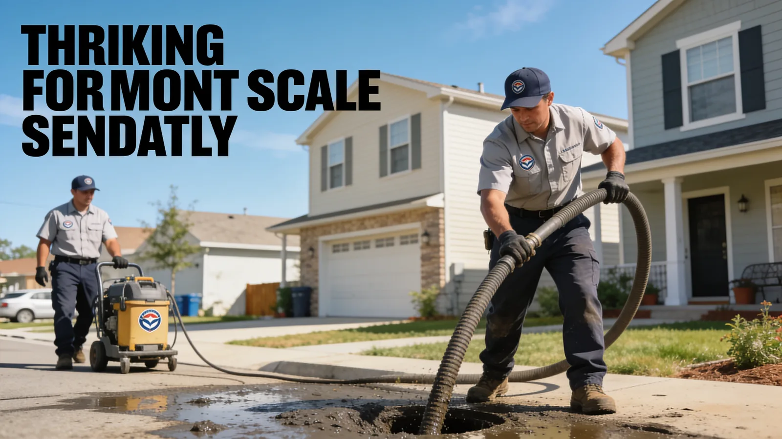 Sewage Cleanup in Richmond, IN near me